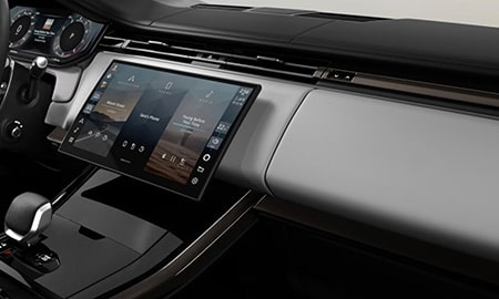 LAND ROVER RANGE ROVER SPORT DYNAMIC EDITION