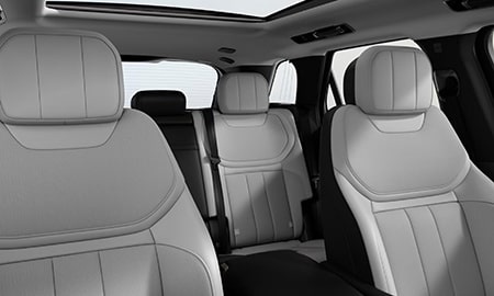 LAND ROVER RANGE ROVER SPORT DYNAMIC EDITION