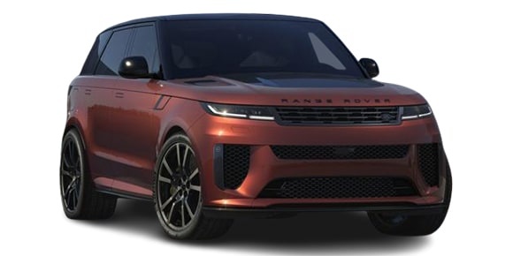 ランドローバー レンジローバースポーツ ＳＶカーボン Ｐ６３５