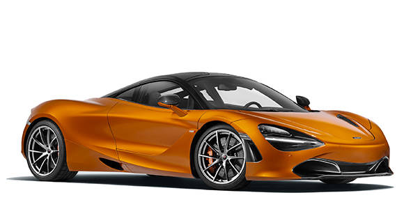 ７２０ｓの買取価格 査定相場 ７２０ｓ マクラーレン の中古車の高額買取 高額査定ならグーネット