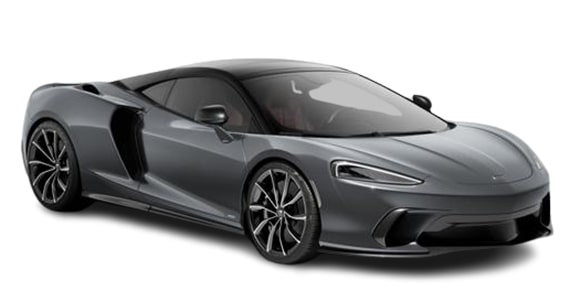 マクラーレン GTS