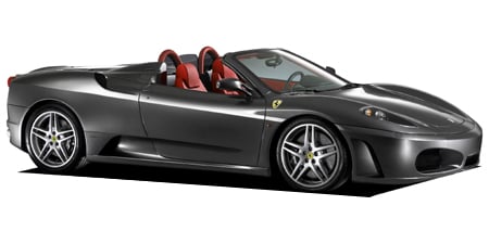 FERRARI F430 SPIDER