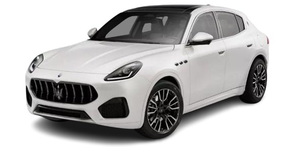 マセラティ グレカーレ エッセンツァ