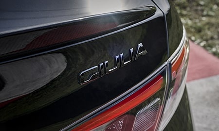 ALFA ROMEO GIULIA QUADRIFOGLIO ESTREMA