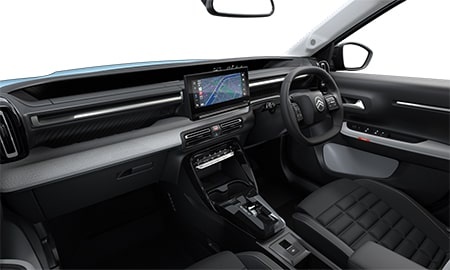 CITROEN C3 MAX HYBRID