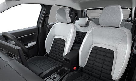 CITROEN C3 MAX HYBRID