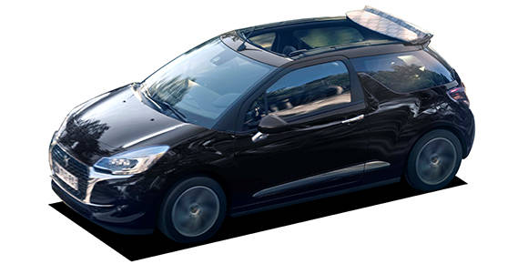 Citroen Ds3 Cabrio Givenchy Le Make Up Catalog Reviews Pics Specs And Prices Goo Net Exchange