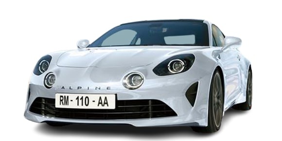 アルピーヌ Ａ１１０（ルノー）Ｓ（2022年11月）｜カタログから中古車