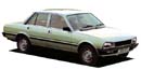 プジョー 505