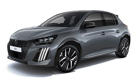 しょ プジョー限定車「208 GT Selenium Edition」を発売 | MOTOR CARS