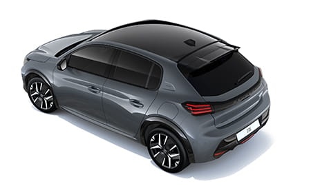 208（プジョー）GT セレニウムエディション（2025年8月