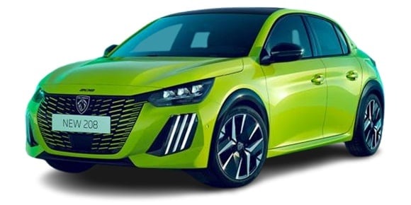 プジョー ２０８ ＧＴ