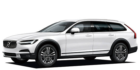 VOLVO V90, CROSS COUNTRY T5 AWD SUMMUM catalog - reviews, pics, specs and  prices