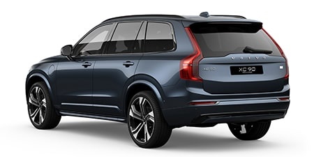 ＸＣ９０（ボルボ）リチャージ アルティメット Ｔ８ ＡＷＤ プラグインハイブリッド（2023年1月）｜カタログから中古車を探すなら【グーネット】