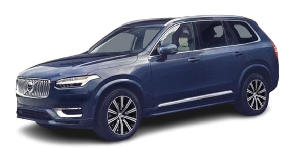 ＸＣ９０（ボルボ）の歴代モデル・グレード別カタログ情報｜中古車なら【グーネット】