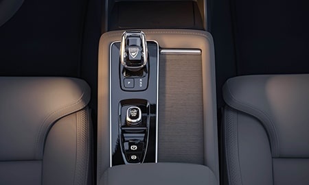 VOLVO XC90 ULTRA B5 AWD