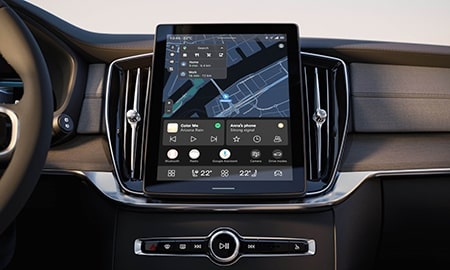 VOLVO XC90 ULTRA T8 AWD PLUGIN HYBRID