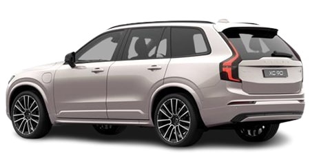 VOLVO XC90 ULTRA T8 AWD PLUGIN HYBRID