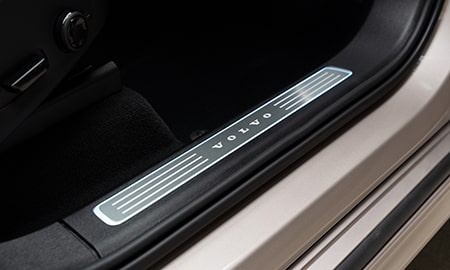 VOLVO XC90 ULTRA T8 AWD PLUGIN HYBRID