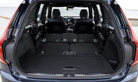 VOLVO XC90 ULTRA T8 AWD PLUGIN HYBRID