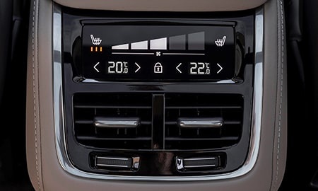 VOLVO XC90 ULTRA B5 AWD