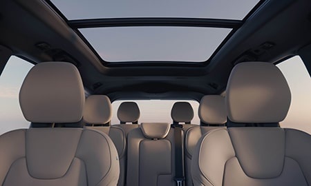 VOLVO XC90 ULTRA B5 AWD