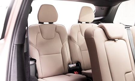 VOLVO XC90 ULTRA B5 AWD