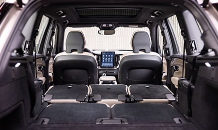 VOLVO XC90 ULTRA B5 AWD