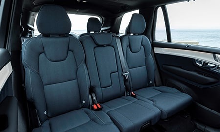 VOLVO XC90 ULTRA B5 AWD