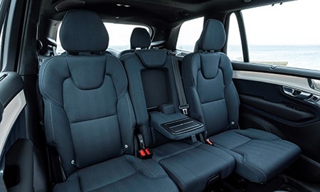 VOLVO XC90 ULTRA B5 AWD