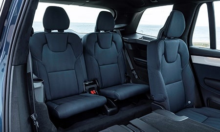 VOLVO XC90 ULTRA B5 AWD