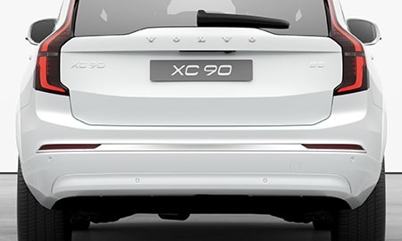 VOLVO XC90 ULTRA B5 AWD