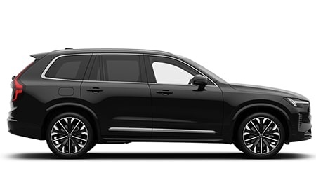 VOLVO XC90 ULTRA T8 AWD PLUGIN HYBRID BRIGHT EDITION