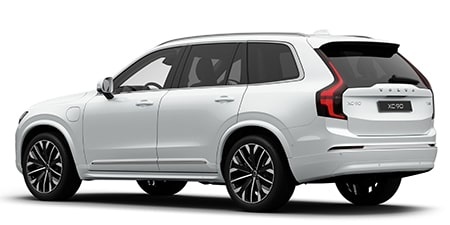 VOLVO XC90 ULTRA T8 AWD PLUGIN HYBRID BRIGHT EDITION