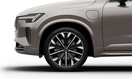 VOLVO XC90 ULTRA T8 AWD PLUGIN HYBRID BRIGHT EDITION