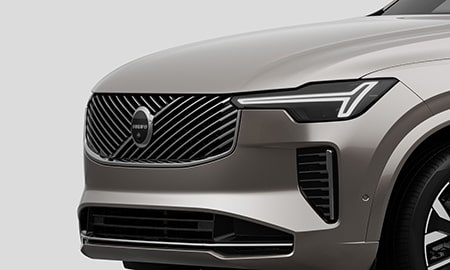 VOLVO XC90 ULTRA T8 AWD PLUGIN HYBRID BRIGHT EDITION