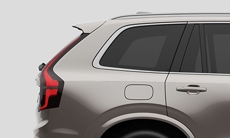 VOLVO XC90 ULTRA T8 AWD PLUGIN HYBRID BRIGHT EDITION