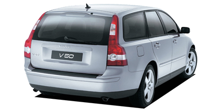 Ｖ５０（ボルボ）Ｔ－５（2004年5月）｜カタログから中古車を探すなら【グーネット】