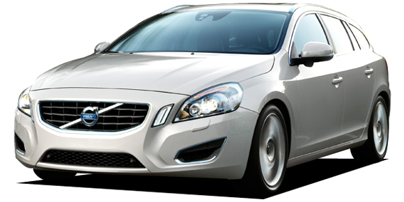Volvo V60 Drive Catalog Reviews Pics Specs And Prices