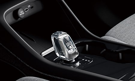 VOLVO EX40 ULTRA SINGLE MOTOR CLASSIC EDITION