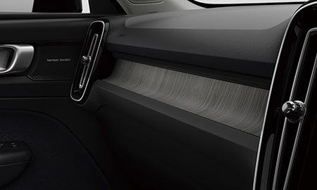 VOLVO EX40 ULTRA SINGLE MOTOR CLASSIC EDITION