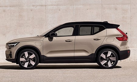 VOLVO EX40 ULTRA SINGLE MOTOR CLASSIC EDITION