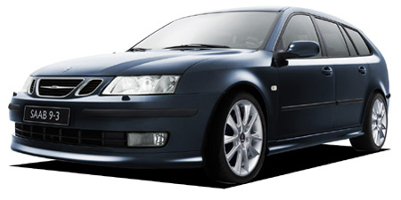 Used SAAB 9-3_SERIES for sale - search results (List View