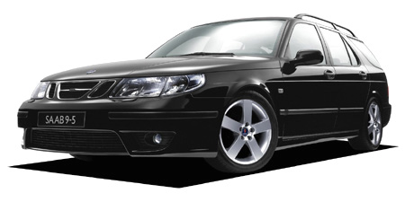 SAAB 9-5 SERIES