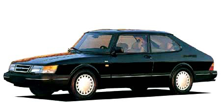 ９００シリーズ ９００ｉ１６ Ff ３at 1991年10月 のカタログ情報 中古車の情報なら グーネット中古車