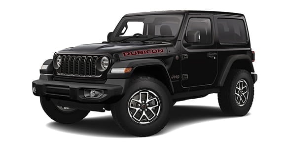 CHRYSLER JEEP JEEP WRANGLER