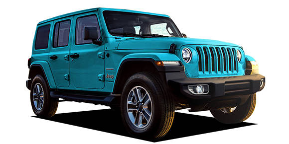 CHRYSLER JEEP JEEP WRANGLER UNLIMITED, BIKINI EDITION catalog - reviews,  pics, specs and prices | Goo-net Exchange