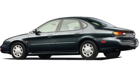 トーラス（フォード）セダンＬＸ（1997年6月）｜カタログから中古車を探すなら【グーネット】