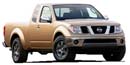米国日産 フロンティア