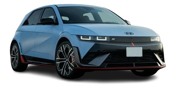 ヒョンデ アイオニック５ Ｎ ベースグレードの新車・新型情報・価格・装備（2024年6月発売）｜グーネット新車